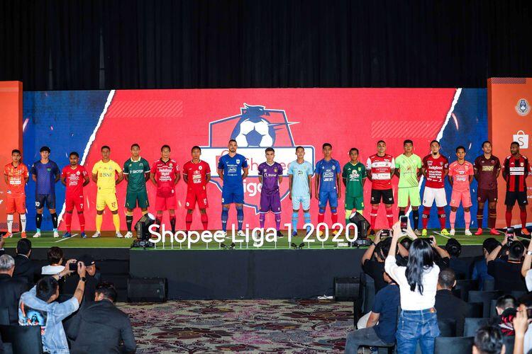 Liga 1 Musim 2020, Dipastikan Akan Digelar Dari Oktober - Februari 2021. Kalian Siap?