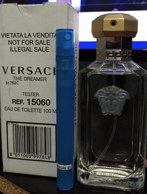 Tempat Khusus Listing Swap Parfum - Part 1