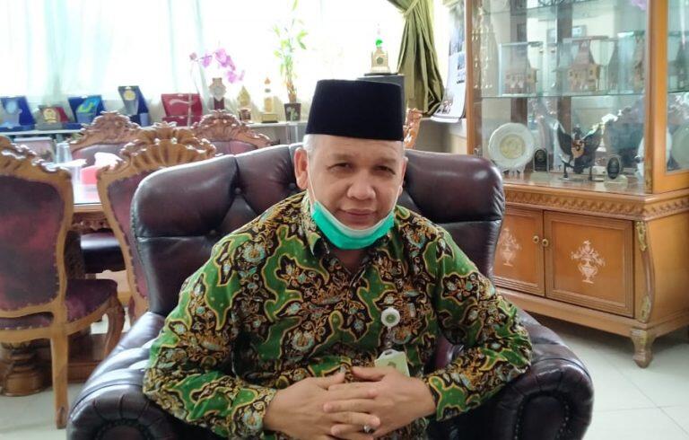 Ibadah Haji 2020 Diputuskan Hanya Bagi Warga Arab Saudi