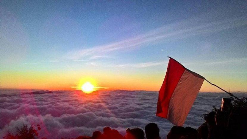 Pendakian di Masa New Normal, Ini 5 Jalur Pendakian yang Dibuka!