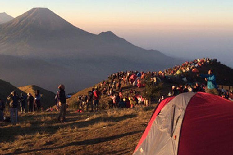 Pendakian di Masa New Normal, Ini 5 Jalur Pendakian yang Dibuka!