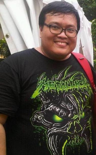 KALIAN NGGAK SPESIAL!!!
