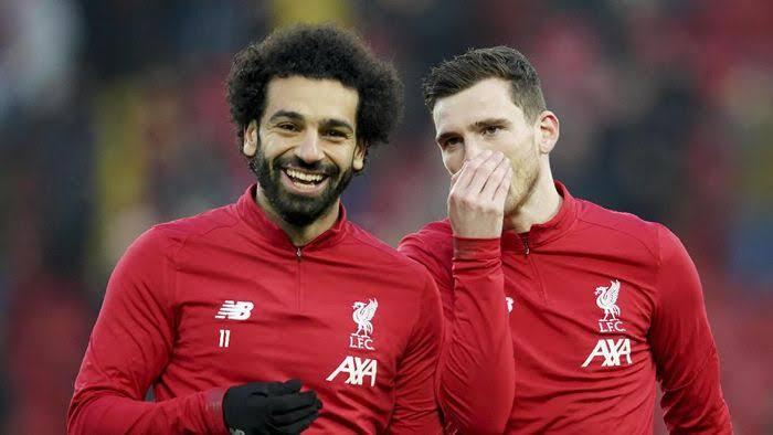 Keseruan Liga Inggris Menjelang Pesta The Reds