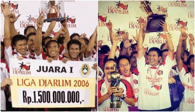 Liga 3 Tuntas, Liga 2 Tebas, Liga 1 Jangan Sampai Lepas, Jayati Persik Kediri