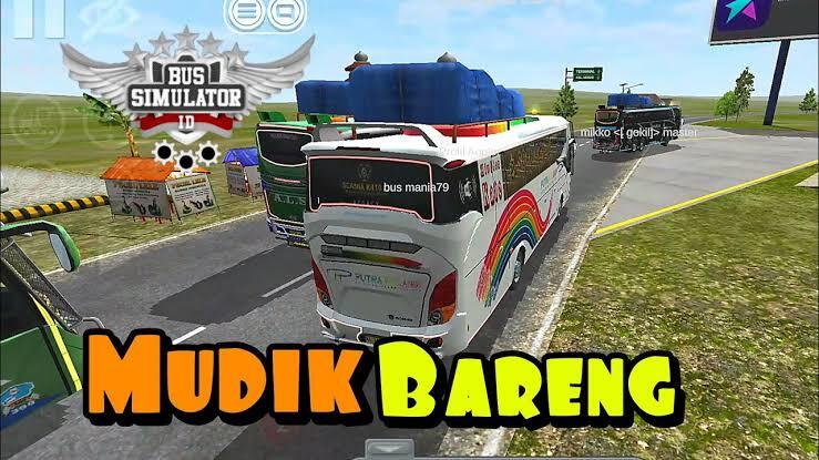 Game Bus Simulator Indonesia Rasa Kaskus