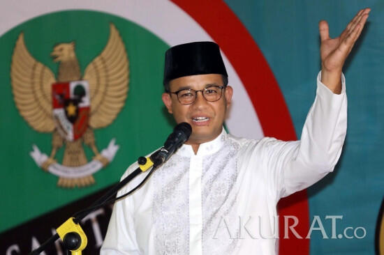 Bapemperda DKI Ungkap Anies Kerap Ganti Istilah yang Berbeda dengan Gub Pendahulunya