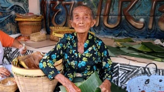 Kisah Mbah Lindu, Maestro Gudeg Yogyakarta yang Wafat di Usia 100 Tahun