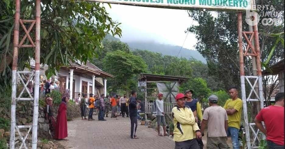 4 Gunung di Indonesia yang Sudah Bisa Didaki saat New Normal
