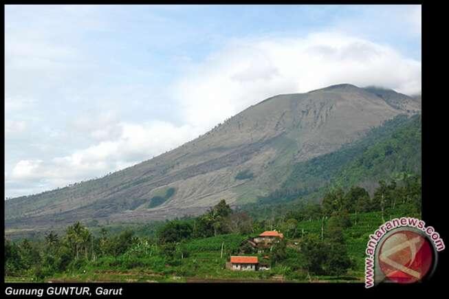 4 Gunung di Indonesia yang Sudah Bisa Didaki saat New Normal