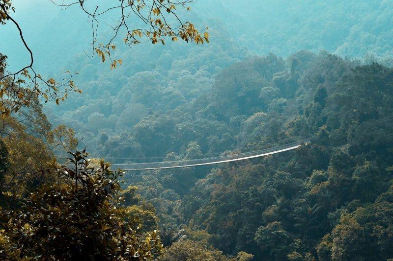 4 Gunung di Indonesia yang Sudah Bisa Didaki saat New Normal