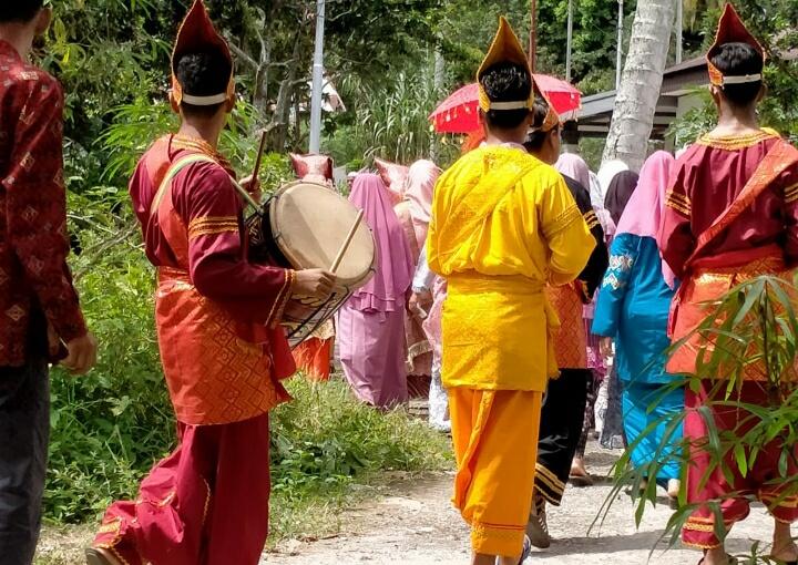 Beberapa Kelebihan Tinggal Di Desa Yang Hampir Tidak Bisa Ditemukan Di Kota