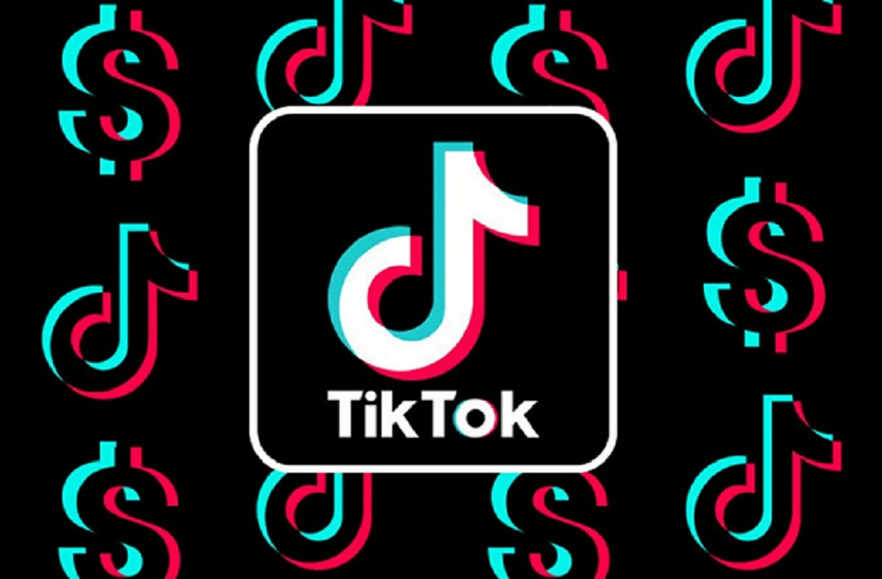 Main Tik Tok Bermanfaat atau Merugikan? Bagaimana Menurut Agan? Diskusi, Yuk!