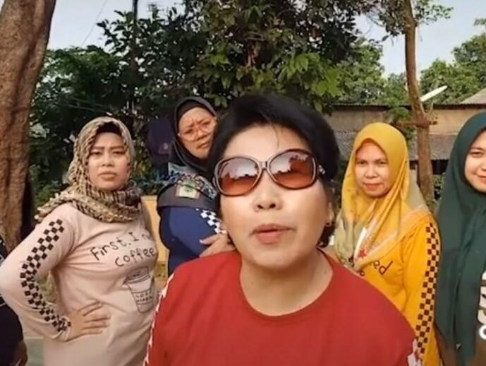 Sindiran Genk Emak-emak Buat Anak Jaman Now, Eh Dibalas Ramai-ramai Sama Netizen