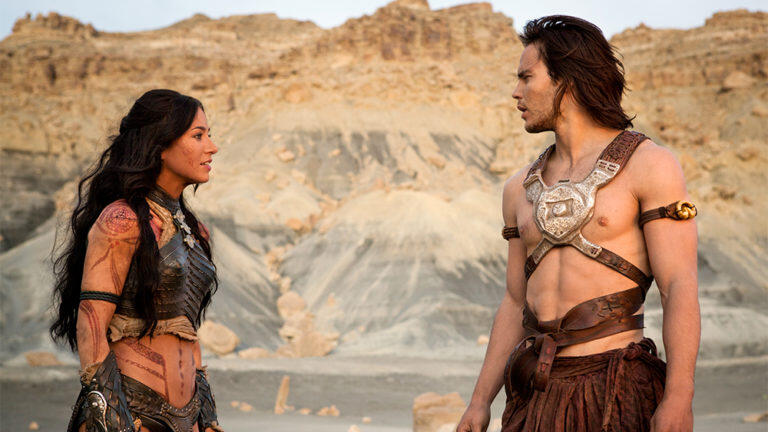 4 Film Terbaik tentang Mars, Cocok Ditonton Akhir Pekan