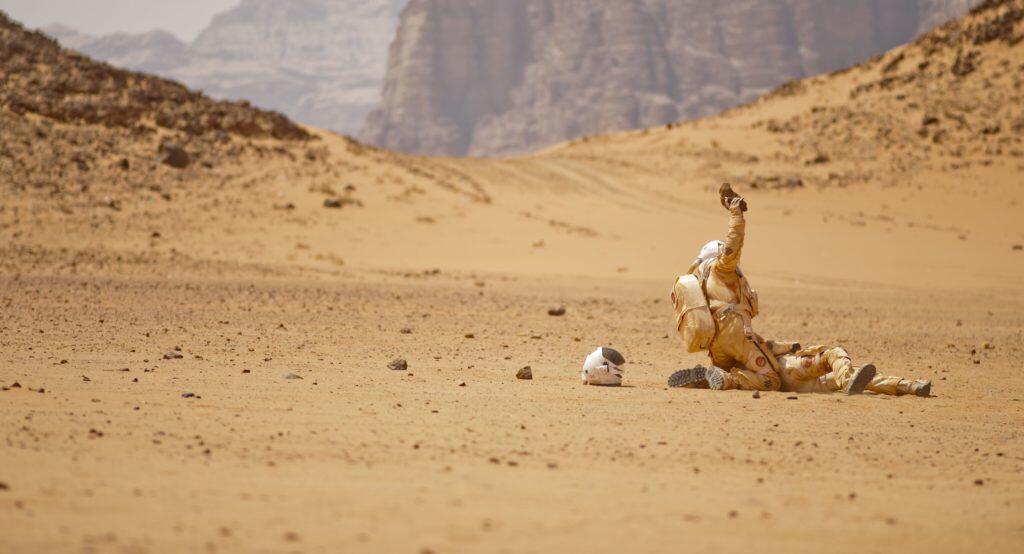 4 Film Terbaik tentang Mars, Cocok Ditonton Akhir Pekan