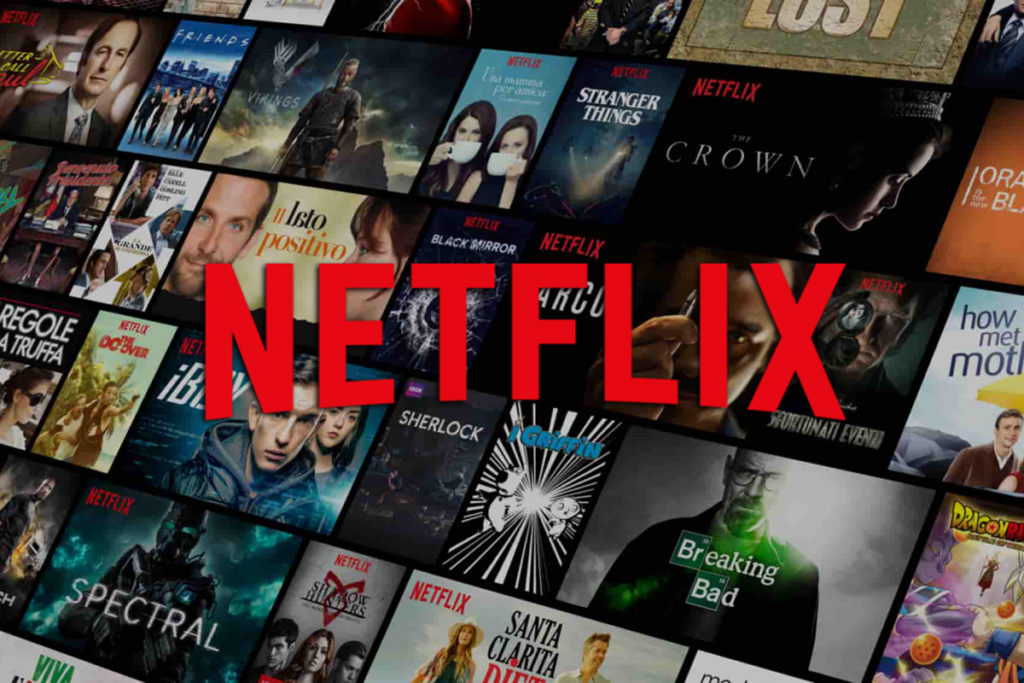 Begini Cara Dapatkan Tontonan Gratis dari Netflix