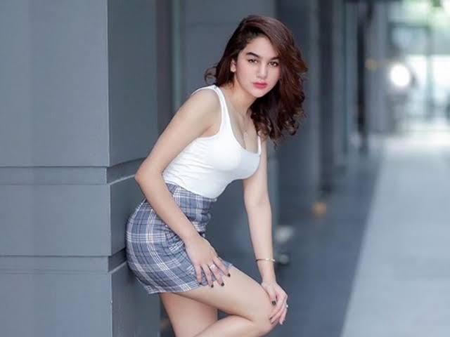 Viral, Hana Hanifah Artis FTV Terjerat Bisnis Prostitusi