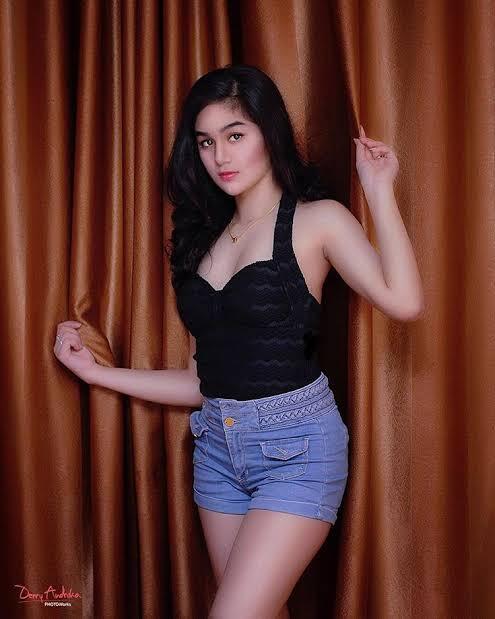 Viral, Hana Hanifah Artis FTV Terjerat Bisnis Prostitusi