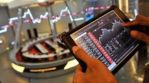 Bursa Asia Cerah Senin 13 Juli 2020