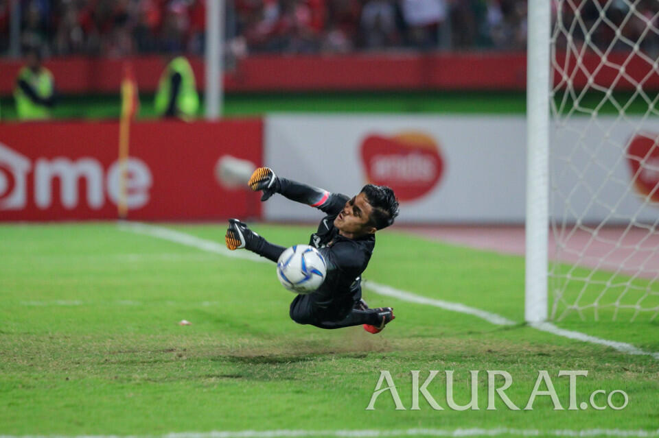 Mengenang Tangis Bahagia AFF U-16 2018 Indonesia vs Thailand versi ane