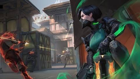 Game 2020 Pesaing CSGO Yang Ramah Untuk Spek Pc Atau Laptop Kentang
