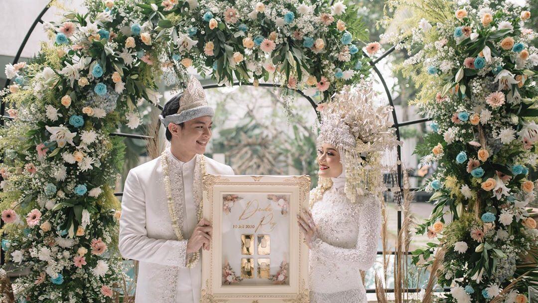 Natizen Geram, Berita Dinda Hauw Dan Rey Terus Naik! Iri Bilang Bos