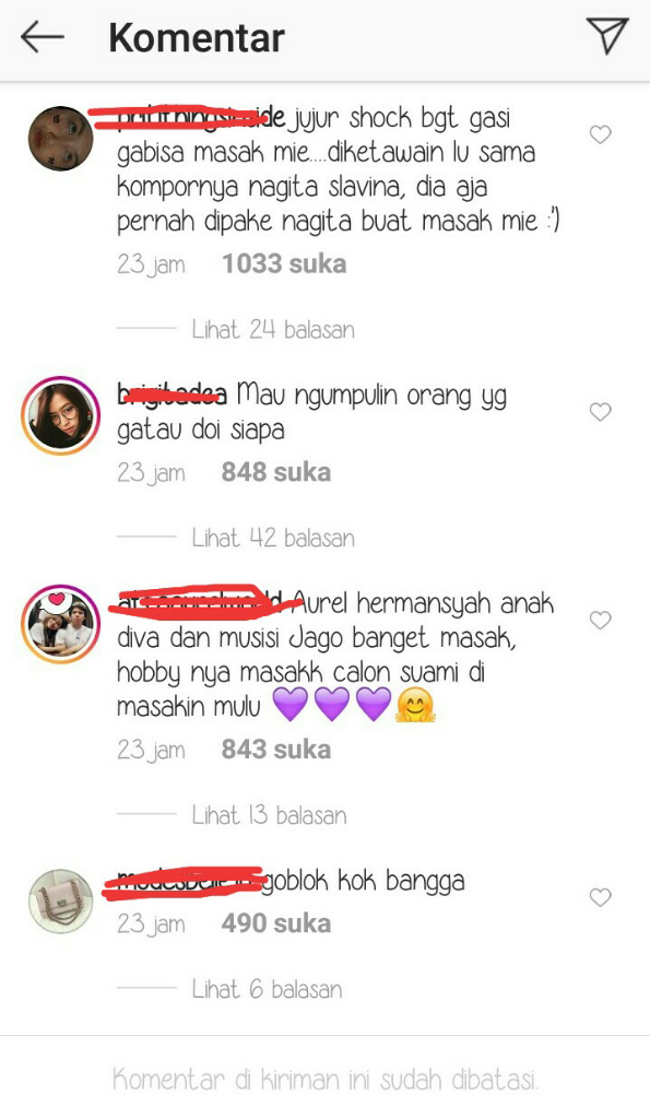 Natizen Geram, Berita Dinda Hauw Dan Rey Terus Naik! Iri Bilang Bos
