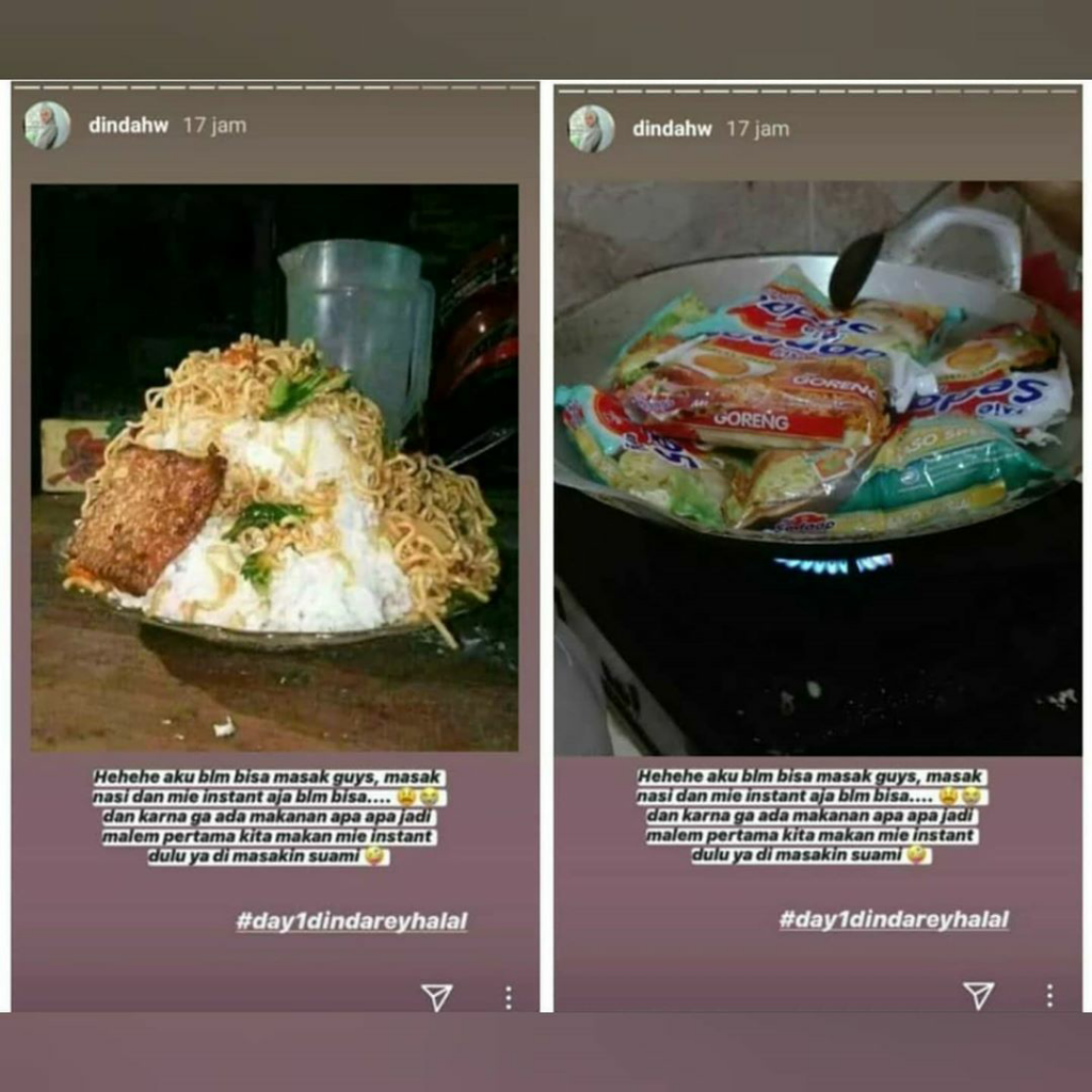 Natizen Geram, Berita Dinda Hauw Dan Rey Terus Naik! Iri Bilang Bos