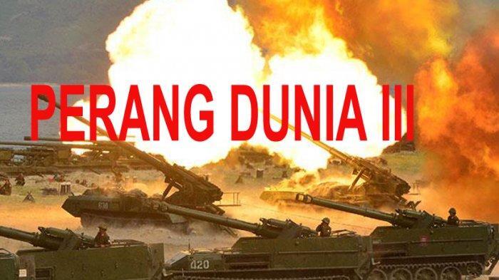 Perang.......Perang....... Lagi