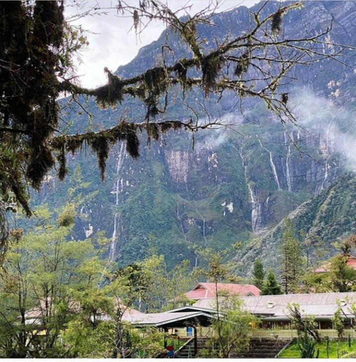 Mau Jalan Ke Area Tambang? Harus Siap Uji Nyali.