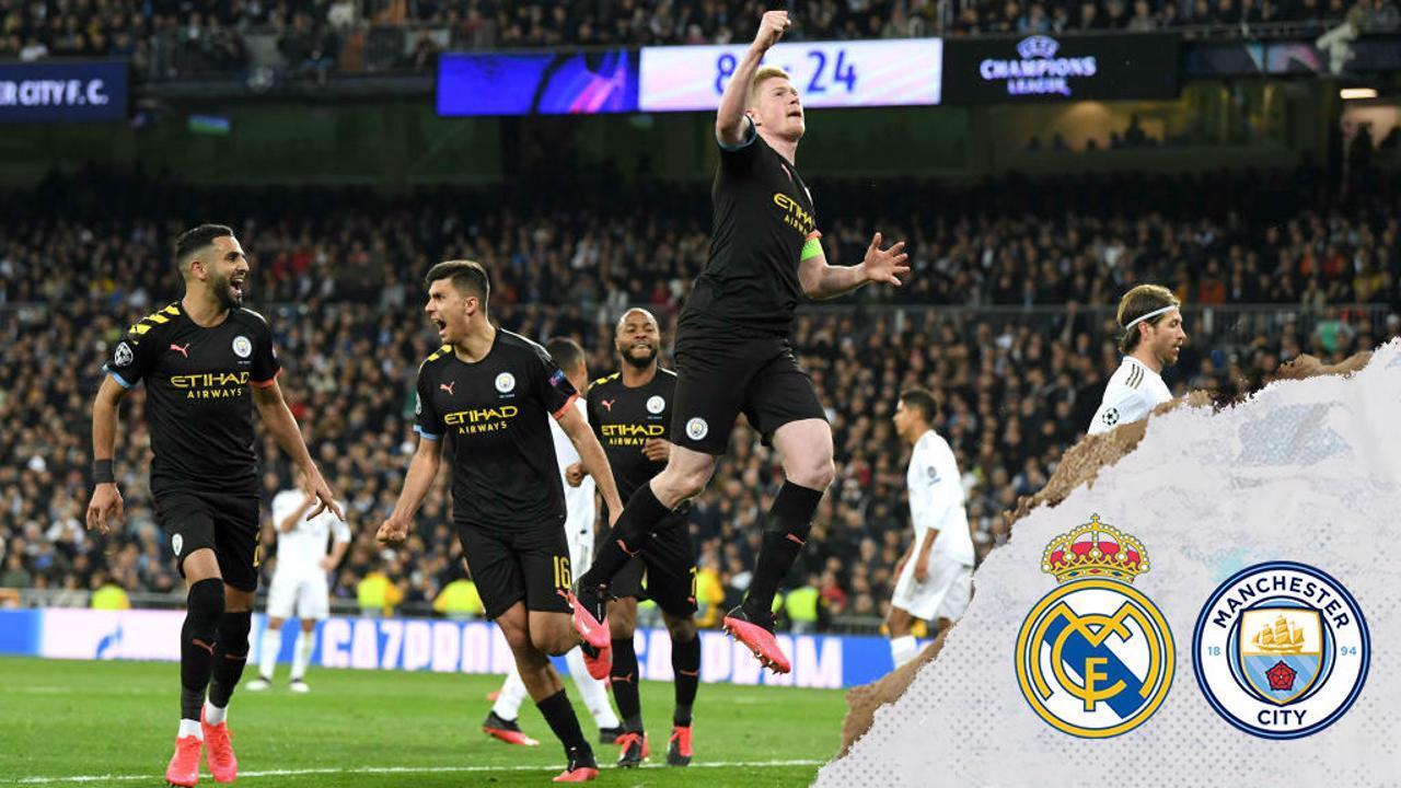 Man City Bisa Main Di Liga Champions Usai Menang Banding CAS