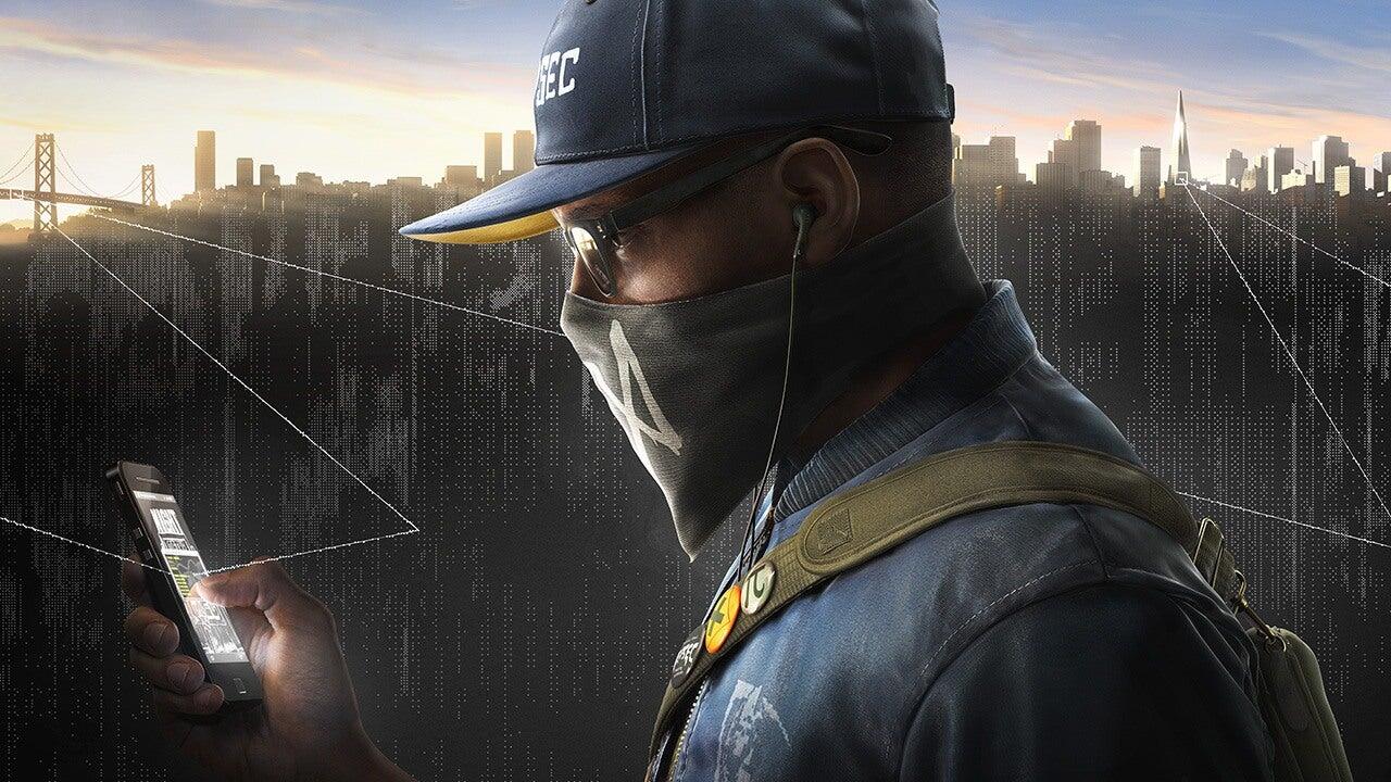 Mau Mendapatkan Game Watch Dogs 2 Secara Gratis? Download disini!