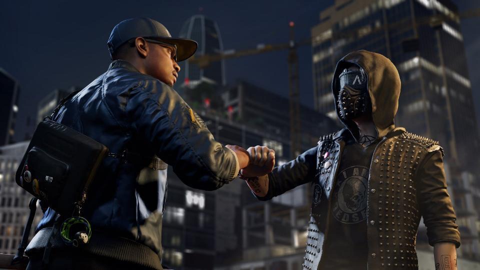 Mau Mendapatkan Game Watch Dogs 2 Secara Gratis? Download disini!