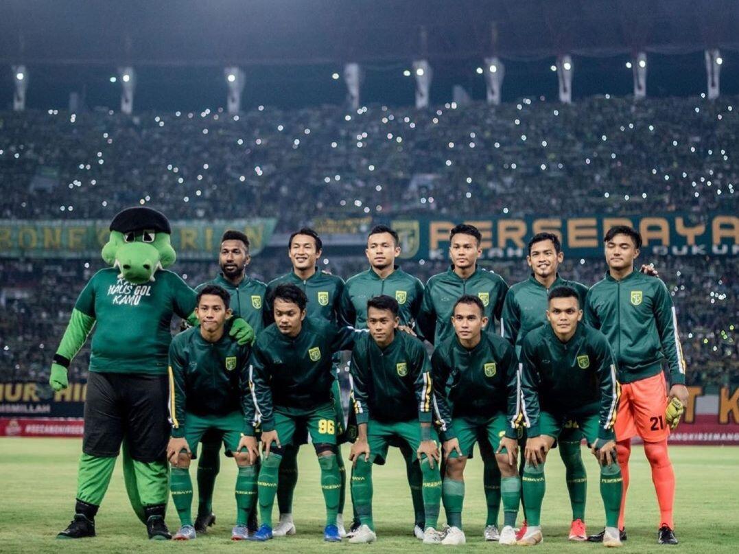 Pertandingan Shopee Liga 1 Akan Hadir Lagi. Tim Andalan Kembali Berlaga. Pasti Seru!