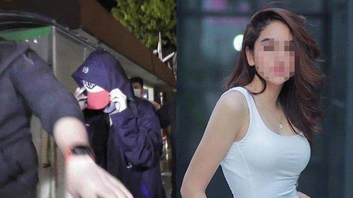 Ditangkap Karena Dugaan Prostitusi Online, Siapakah Artis FTV Inisial HH
