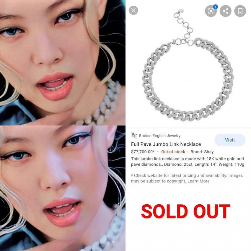 Bagaimana Idol Kpop Mempengaruhi Penggemar Lewat Aksesoris Yang Dikenakan?