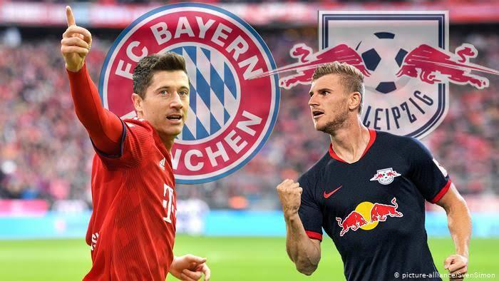 Era Baru Sepakbola Jerman dan Tim RB Leipzig Yang Merusak Tradisi
