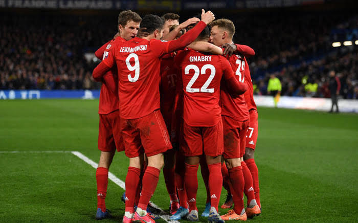 Era Baru Sepakbola Jerman dan Tim RB Leipzig Yang Merusak Tradisi