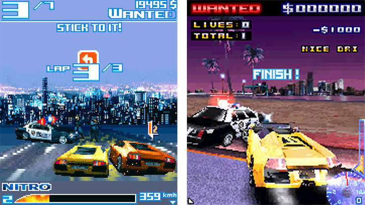Mengenang Kembali 7 Game Java Yang Dulu Sempat Populer Sebelum Era Smartphone Canggih