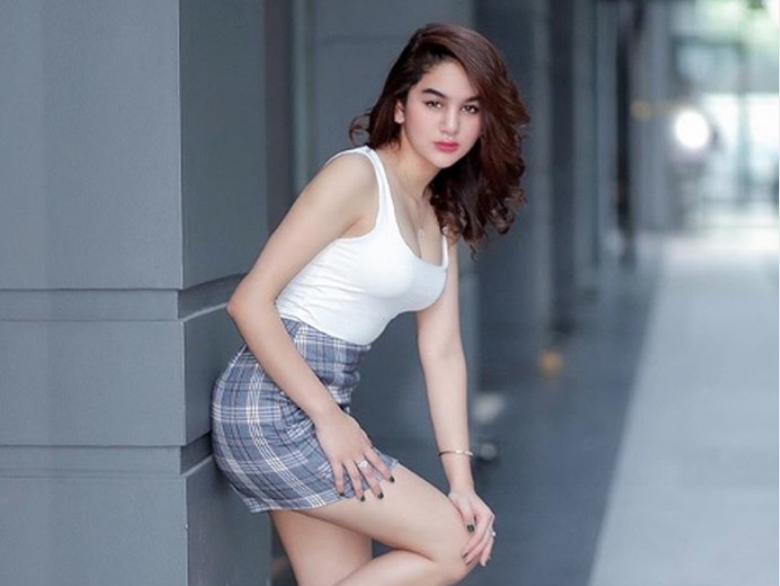 Terkait Prostitusi, Artis FTV Inisial H Diamankan di Hotel Bersama Pria