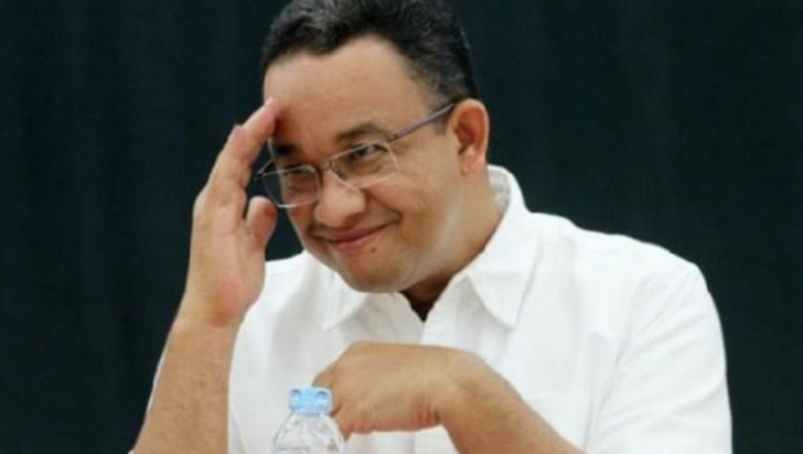 Kasus Corona di DKI Pecah Rekor Lagi, Anggota DPRD: Anies Banyak Cengengesan