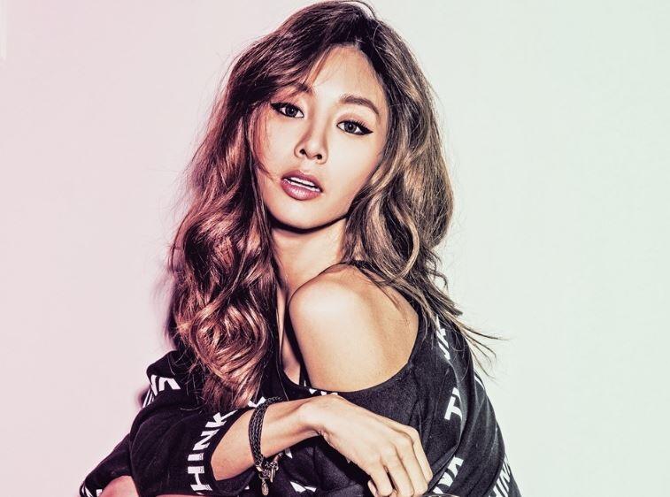 Seperti Hana Hanifah, 4 Artis Cantik Korea Ini Pernah Tersandung Kasus Prostitusi