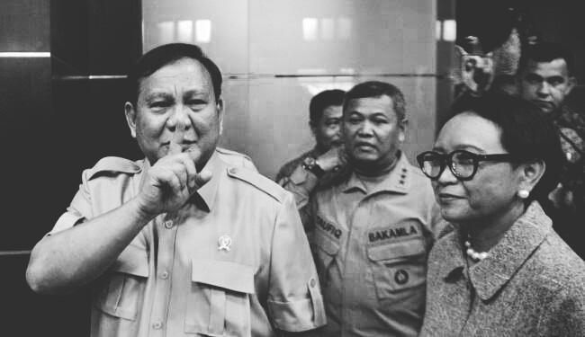 Bangsa Pengecut Yang Selamanya Tersandra