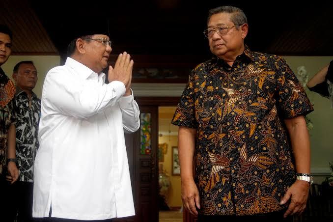 Bangsa Pengecut Yang Selamanya Tersandra