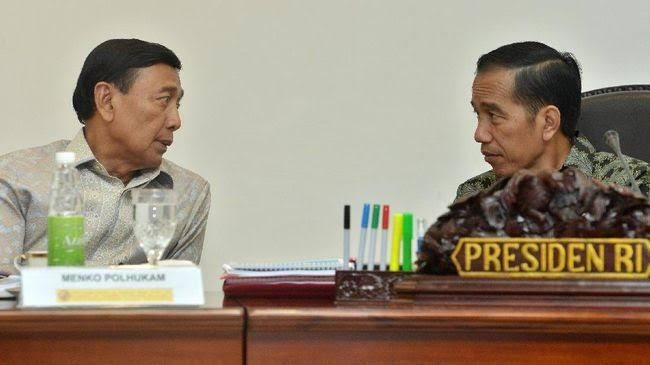Bangsa Pengecut Yang Selamanya Tersandra