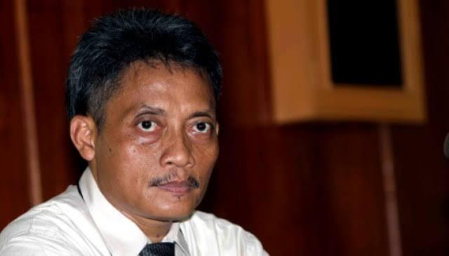 Bangsa Pengecut Yang Selamanya Tersandra