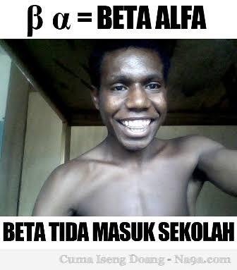 Bangsa Pengecut Yang Selamanya Tersandra