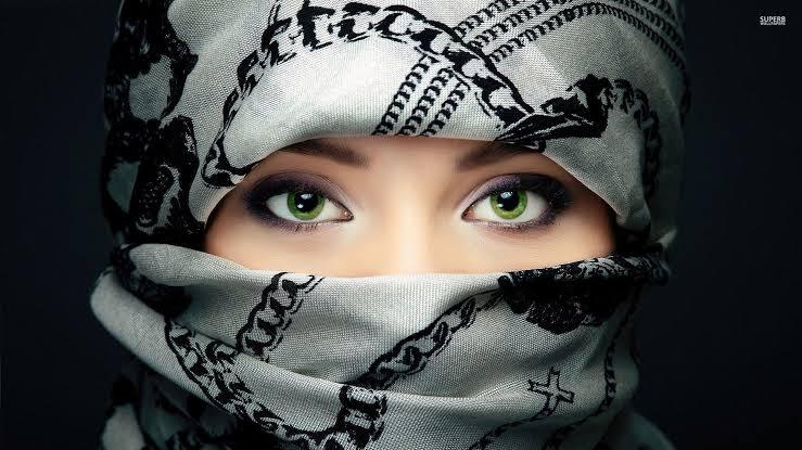 Wanita Arab Tidak Terpuaskan Secara Seksual