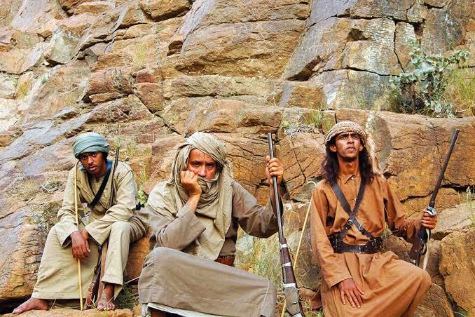 Wanita Arab Tidak Terpuaskan Secara Seksual