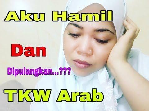Wanita Arab Tidak Terpuaskan Secara Seksual